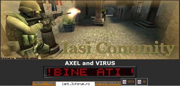 as vrea sa fiu si eu admin aici ,styu comenzi amx si alte!!!! cereri admin