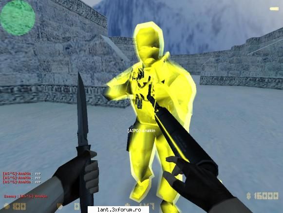 pentru a avea glow tastati in chat glow si culoarea ex:glow yellow :wink2: glow
